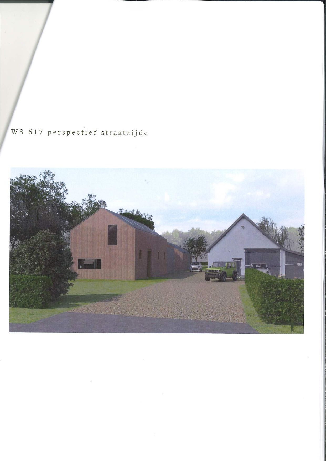 Photo 12 of Woeziksestraat 615