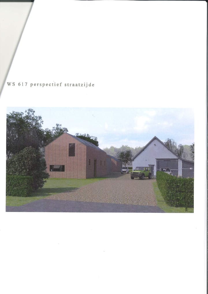 Woning te koop: Woeziksestraat 615, Wijchen
