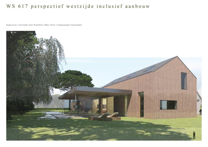 Woning te koop: Woeziksestraat 615, Wijchen