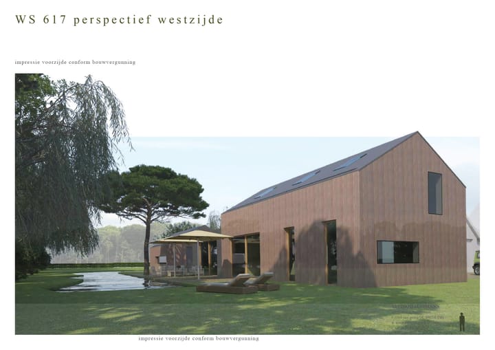 Woning te koop: Woeziksestraat 615, Wijchen