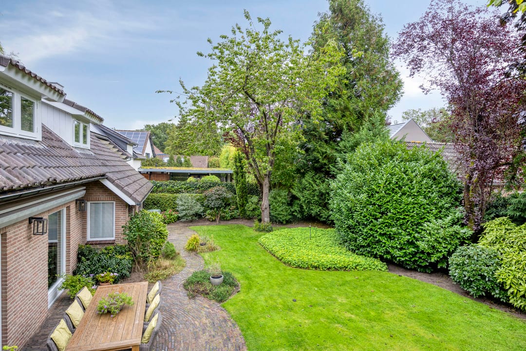 Foto 2 van Gastenberg 55