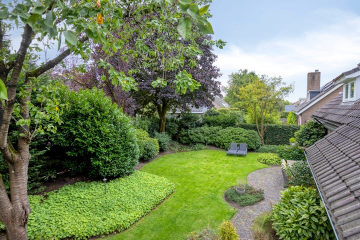 Foto 3 van Gastenberg 55