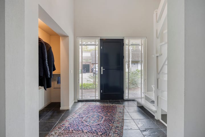 Foto 4 van Gastenberg 55