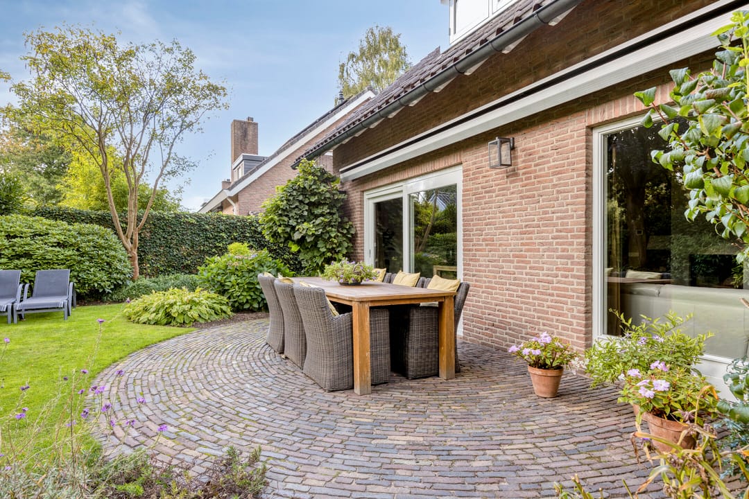 Foto 61 van Gastenberg 55