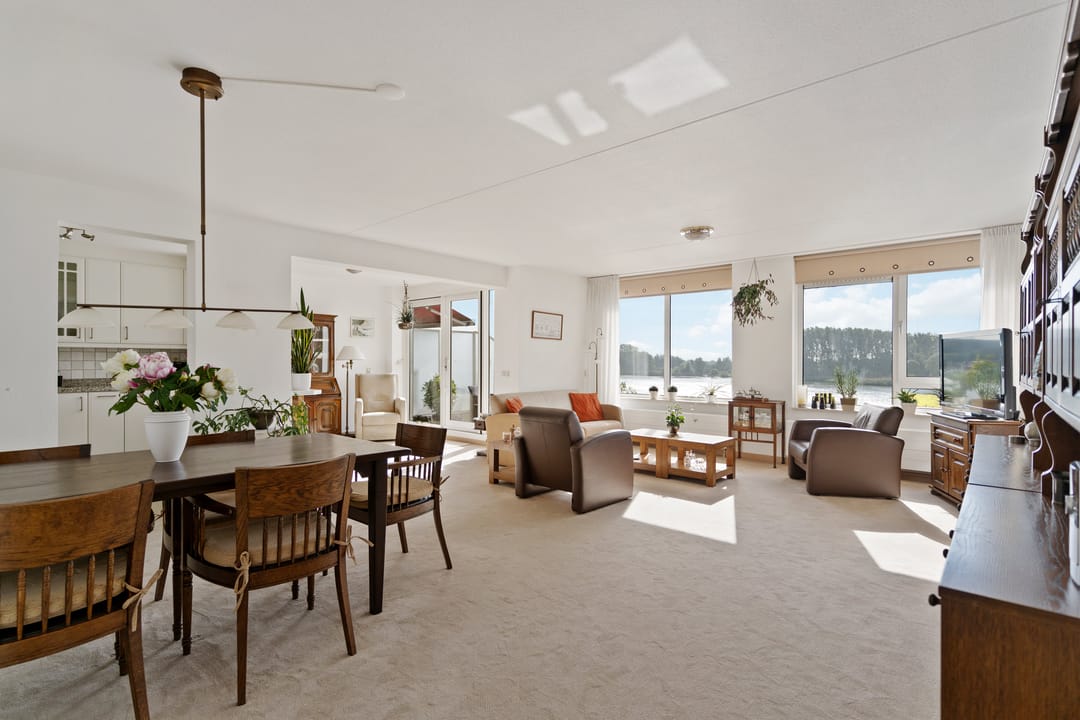 Foto 2 van Rivierdijk 392-A