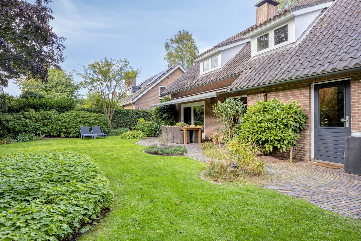 Foto 64 van Gastenberg 55