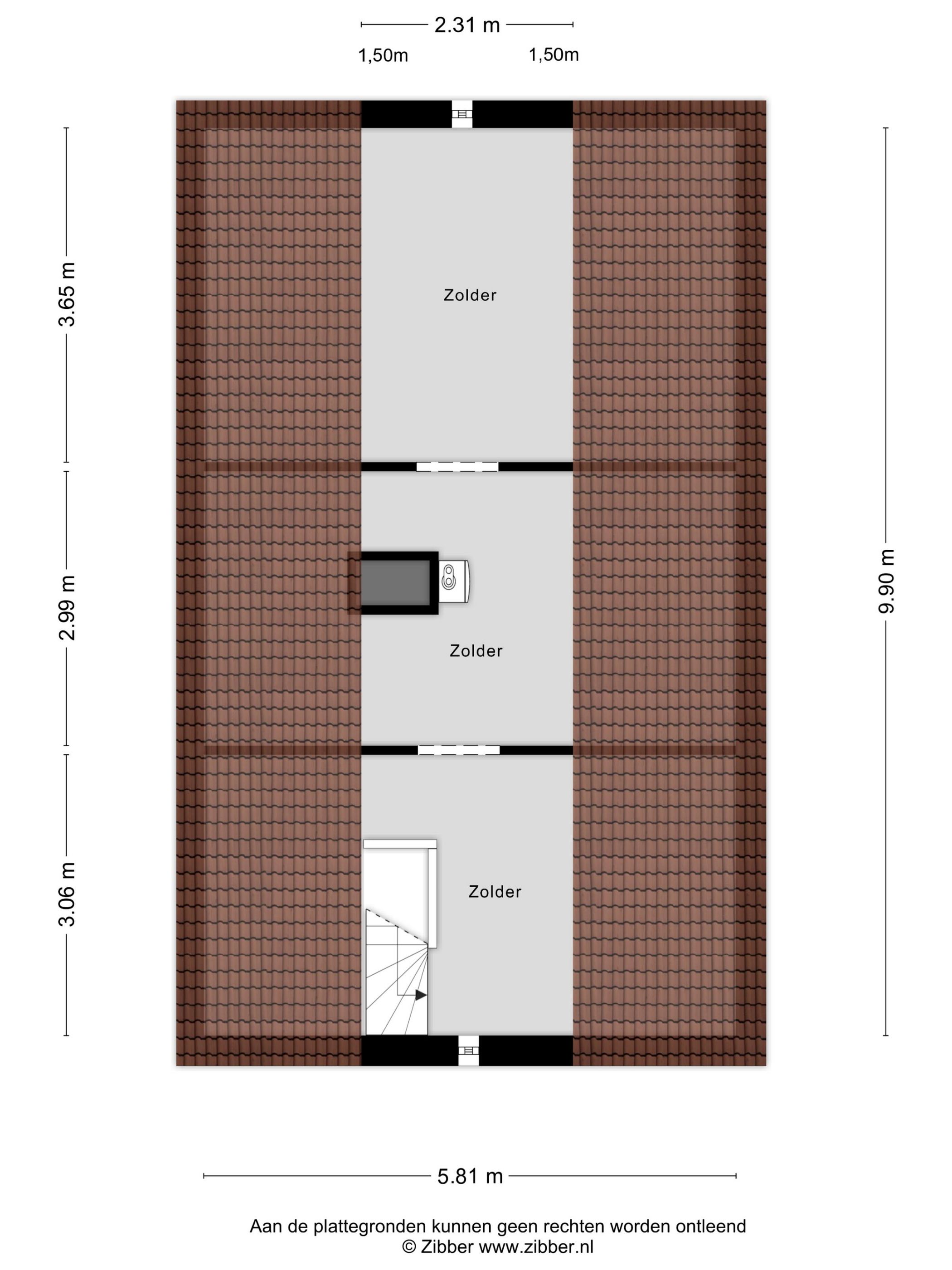 Foto 81 van Gastenberg 55
