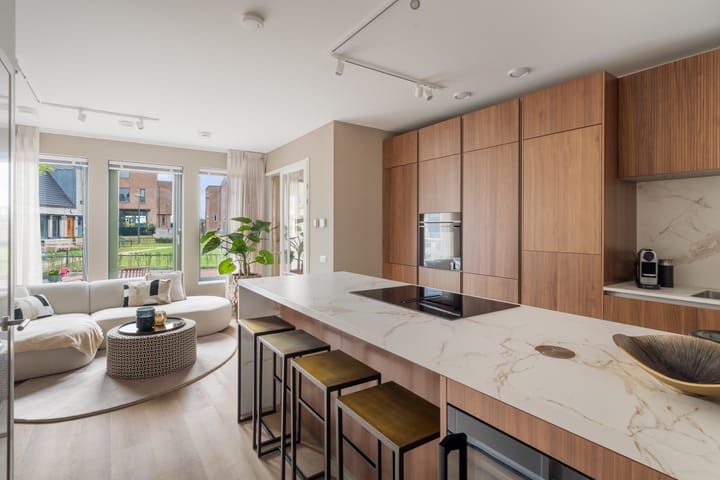 Pietje de Fluiterhof 11