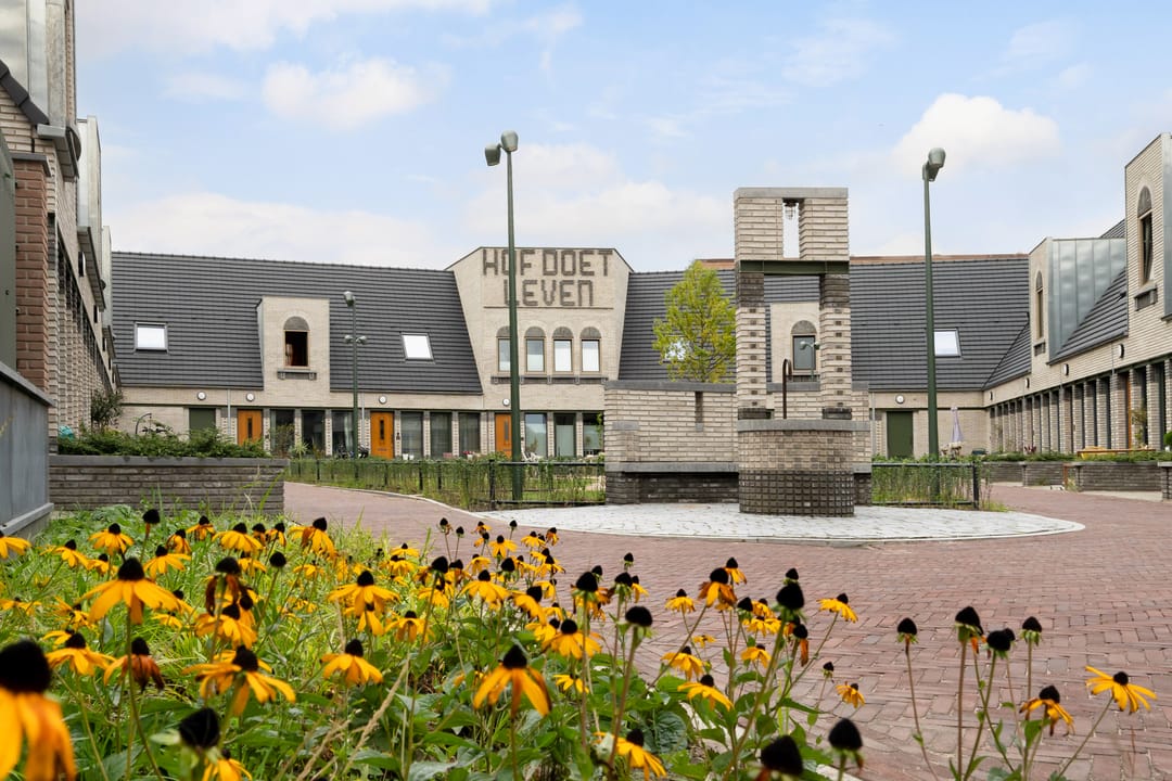 Foto 53 van Pietje de Fluiterhof 11