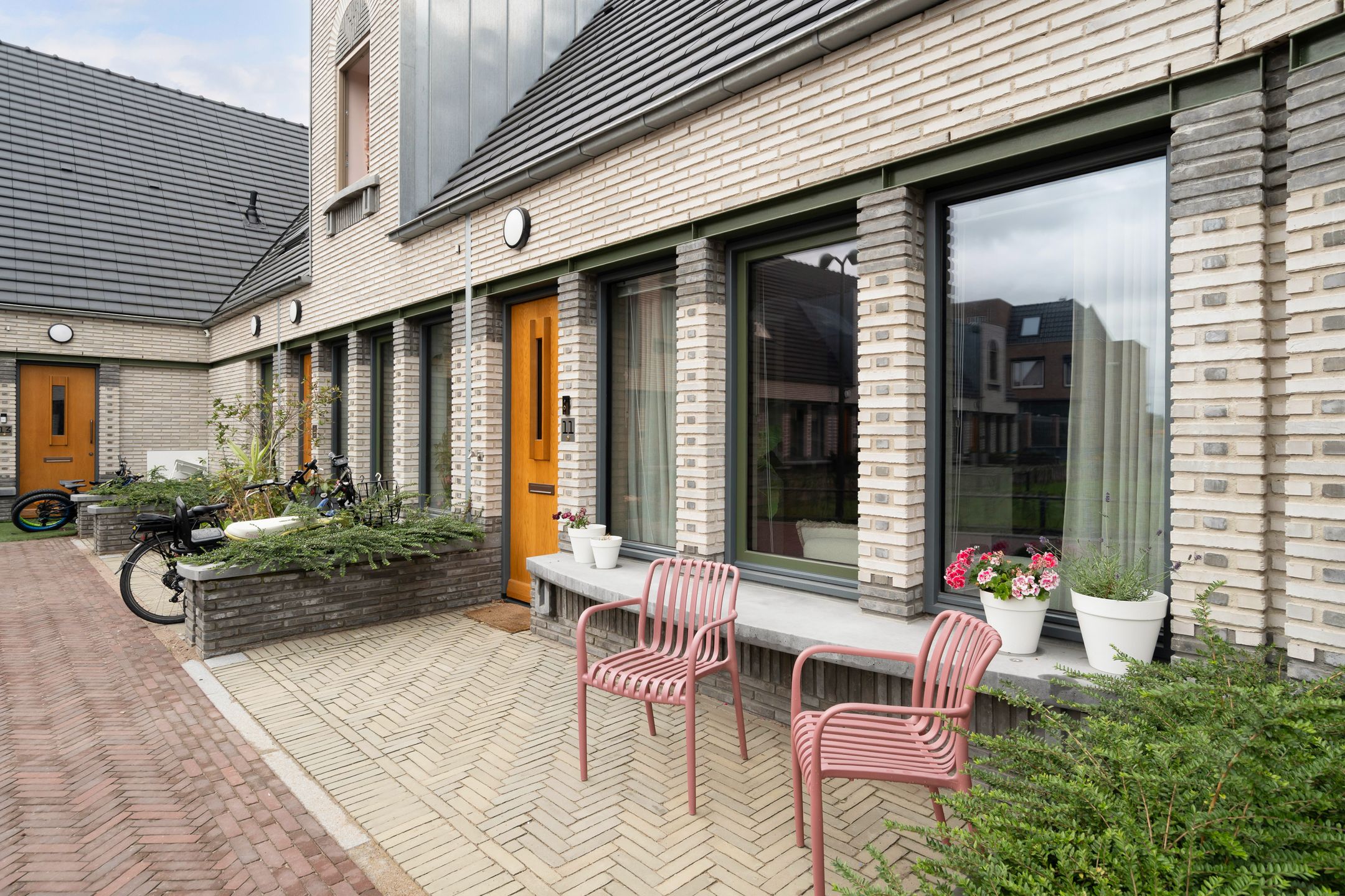 Foto 54 van Pietje de Fluiterhof 11