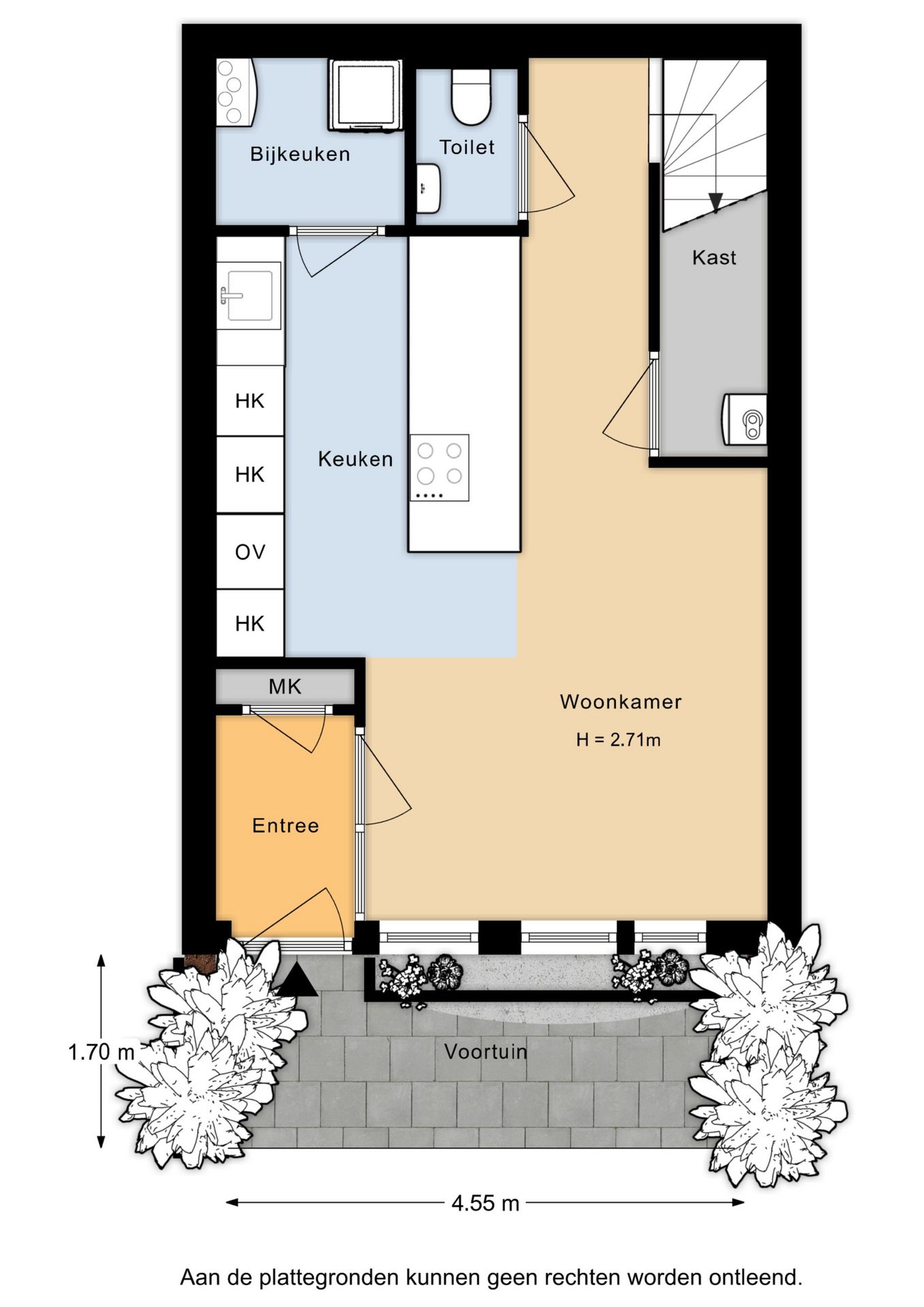Foto 57 van Pietje de Fluiterhof 11