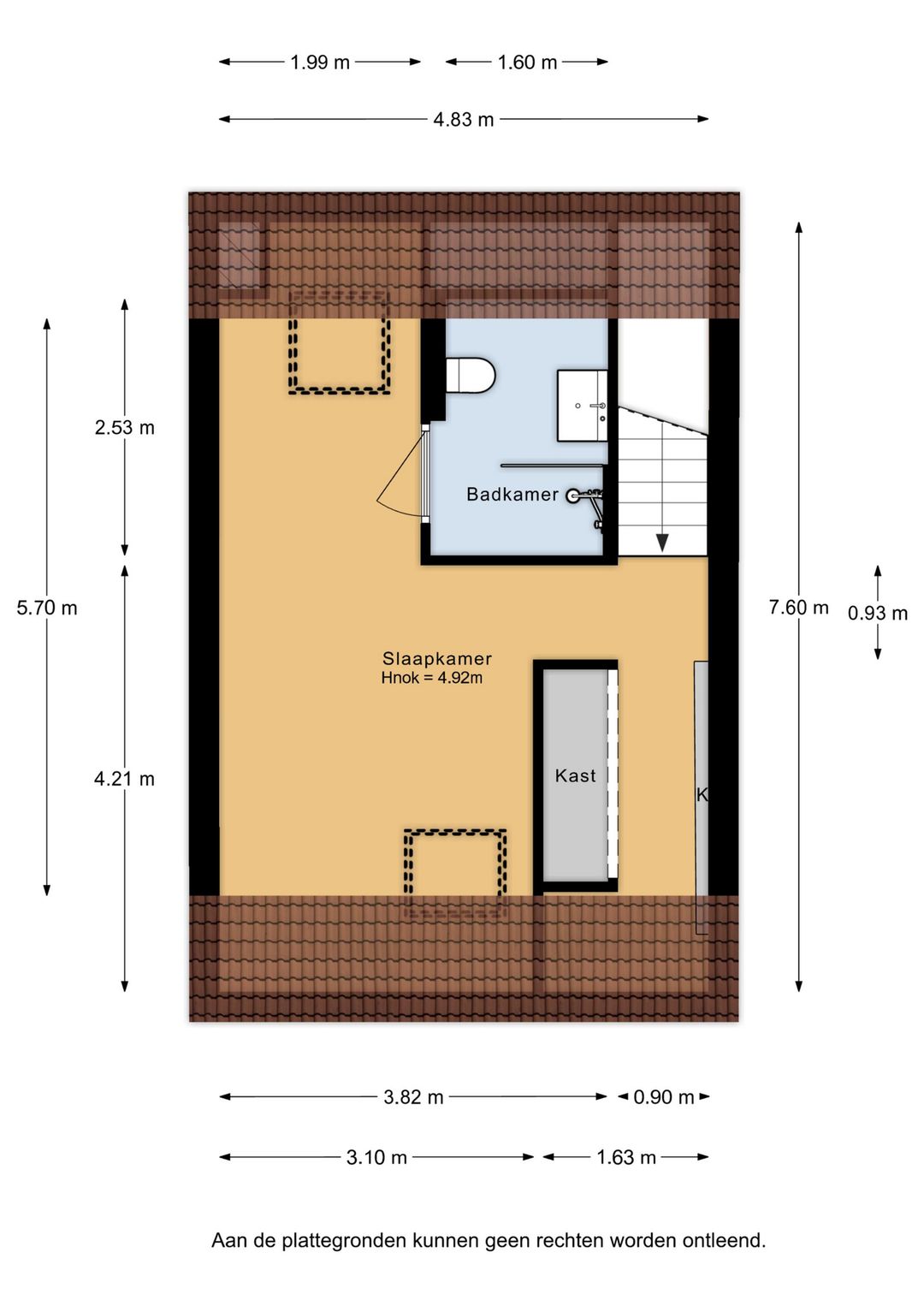 Foto 58 van Pietje de Fluiterhof 11