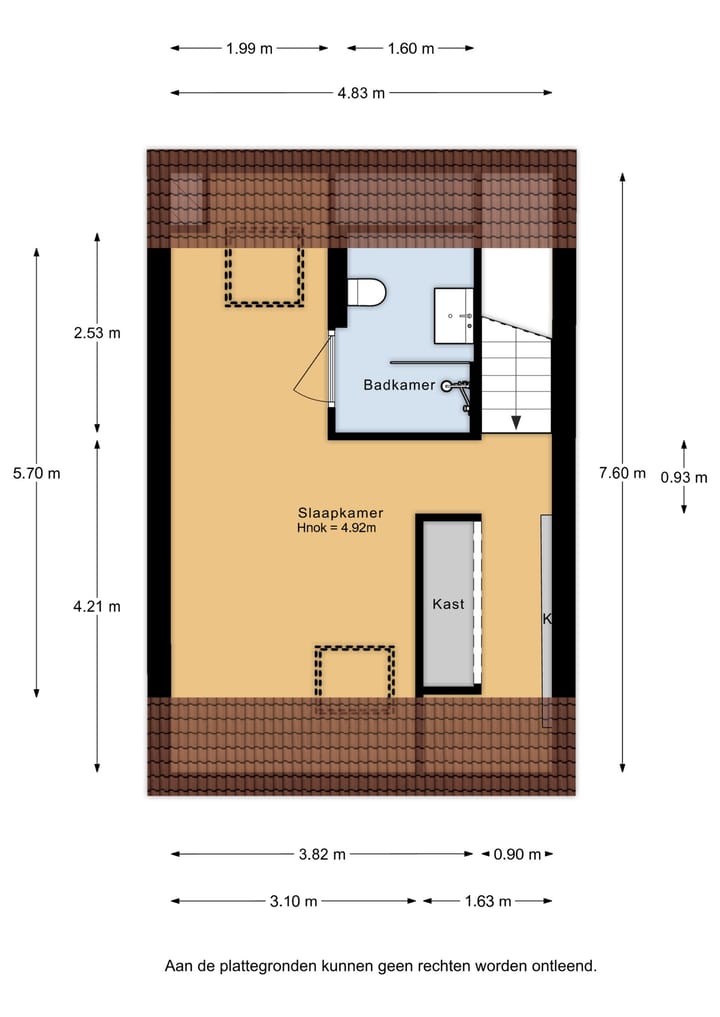 Foto 58 van Pietje de Fluiterhof 11