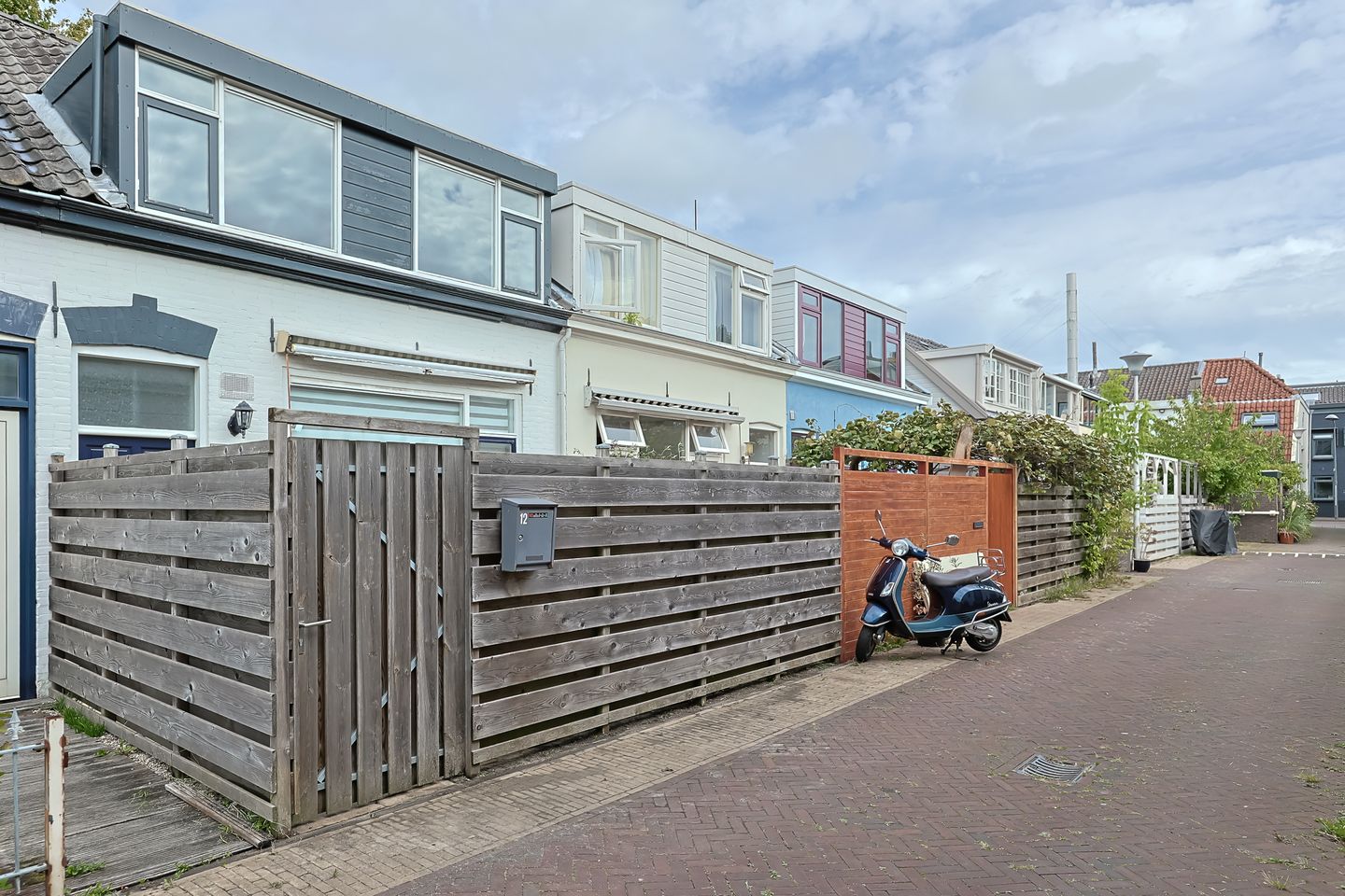 Foto 1 van Hedastraat 12