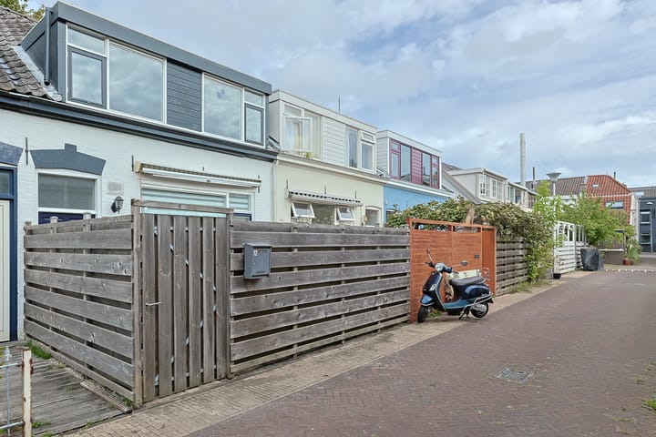 Foto 1 van Hedastraat 12