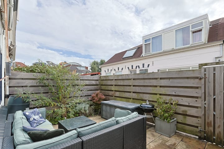 Foto 6 van Hedastraat 12