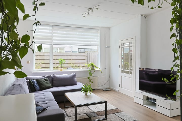 Foto 8 van Hedastraat 12