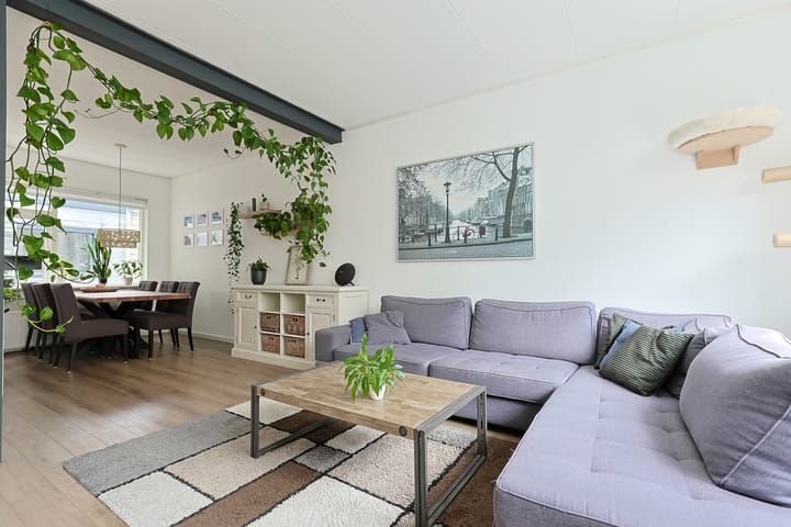 Foto 10 van Hedastraat 12