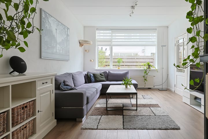 Foto 9 van Hedastraat 12