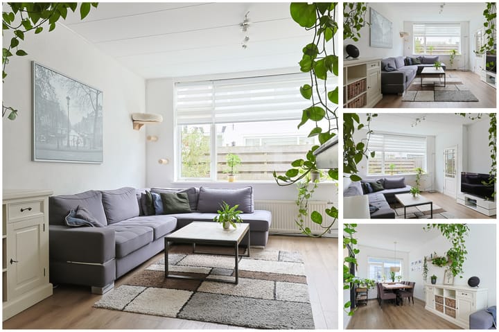 Foto 12 van Hedastraat 12