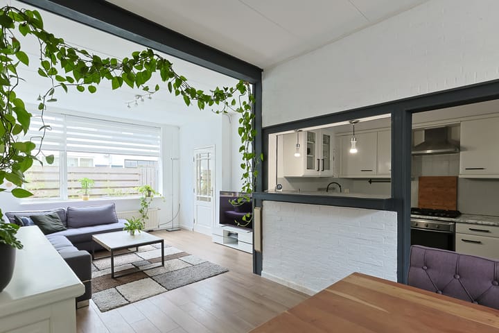 Foto 15 van Hedastraat 12