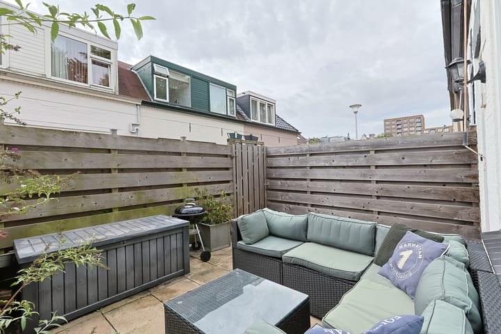 Foto 5 van Hedastraat 12