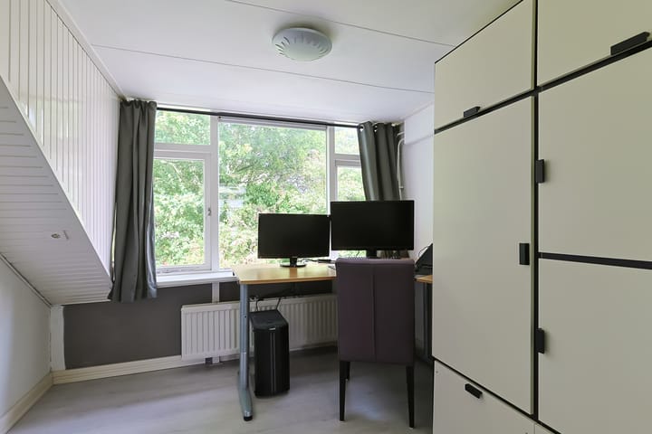 Foto 29 van Hedastraat 12