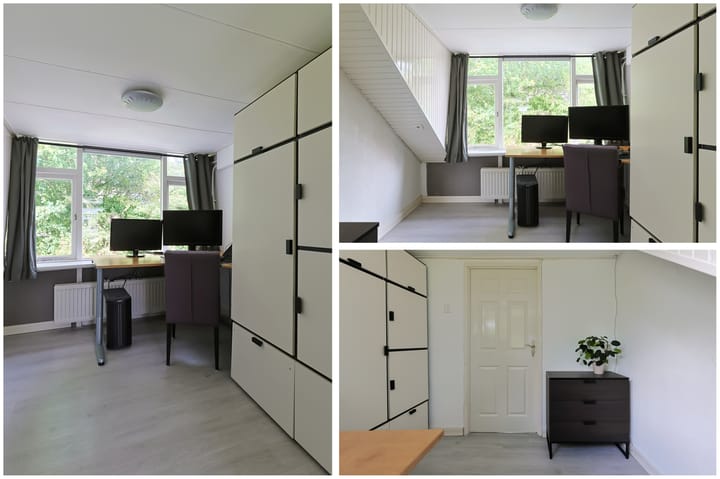 Foto 31 van Hedastraat 12