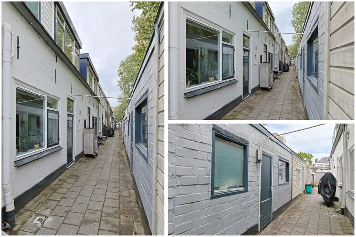 Foto 37 van Hedastraat 12