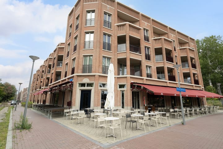 Foto 48 van Pietje de Fluiterhof 11