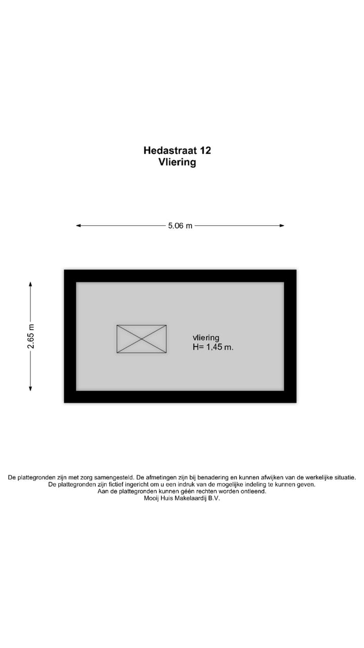 Foto 43 van Hedastraat 12