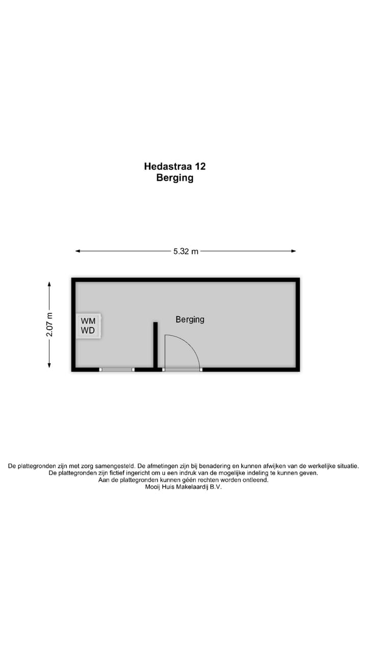 Foto 44 van Hedastraat 12