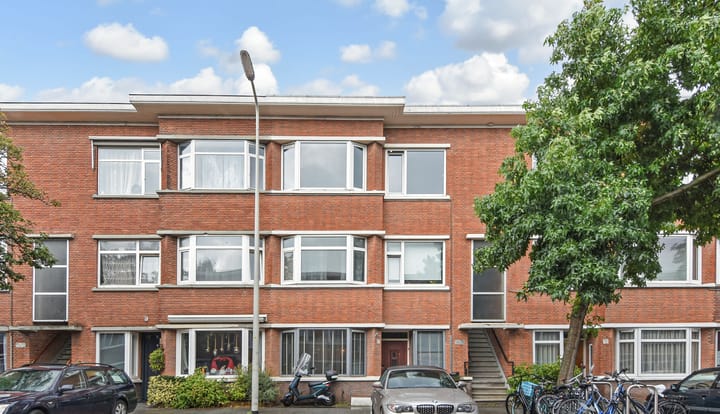 Foto 4 van Vreeswijkstraat 713