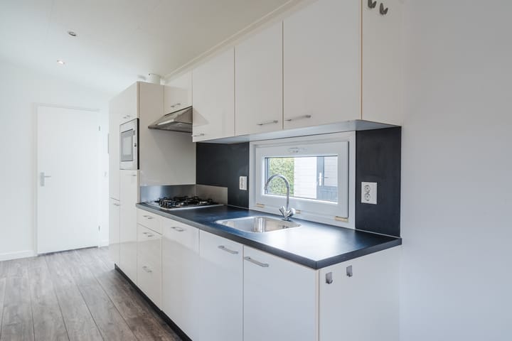 Foto 3 van Driehuizerweg 8-138