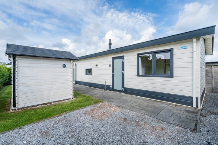 Foto 5 van Driehuizerweg 8-138