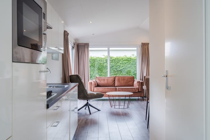 Foto 7 van Driehuizerweg 8-138