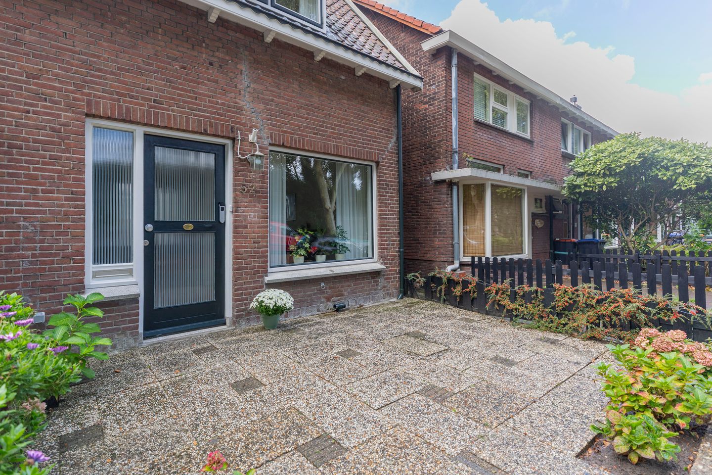 Photo 4 of W. Snelliusweg 52