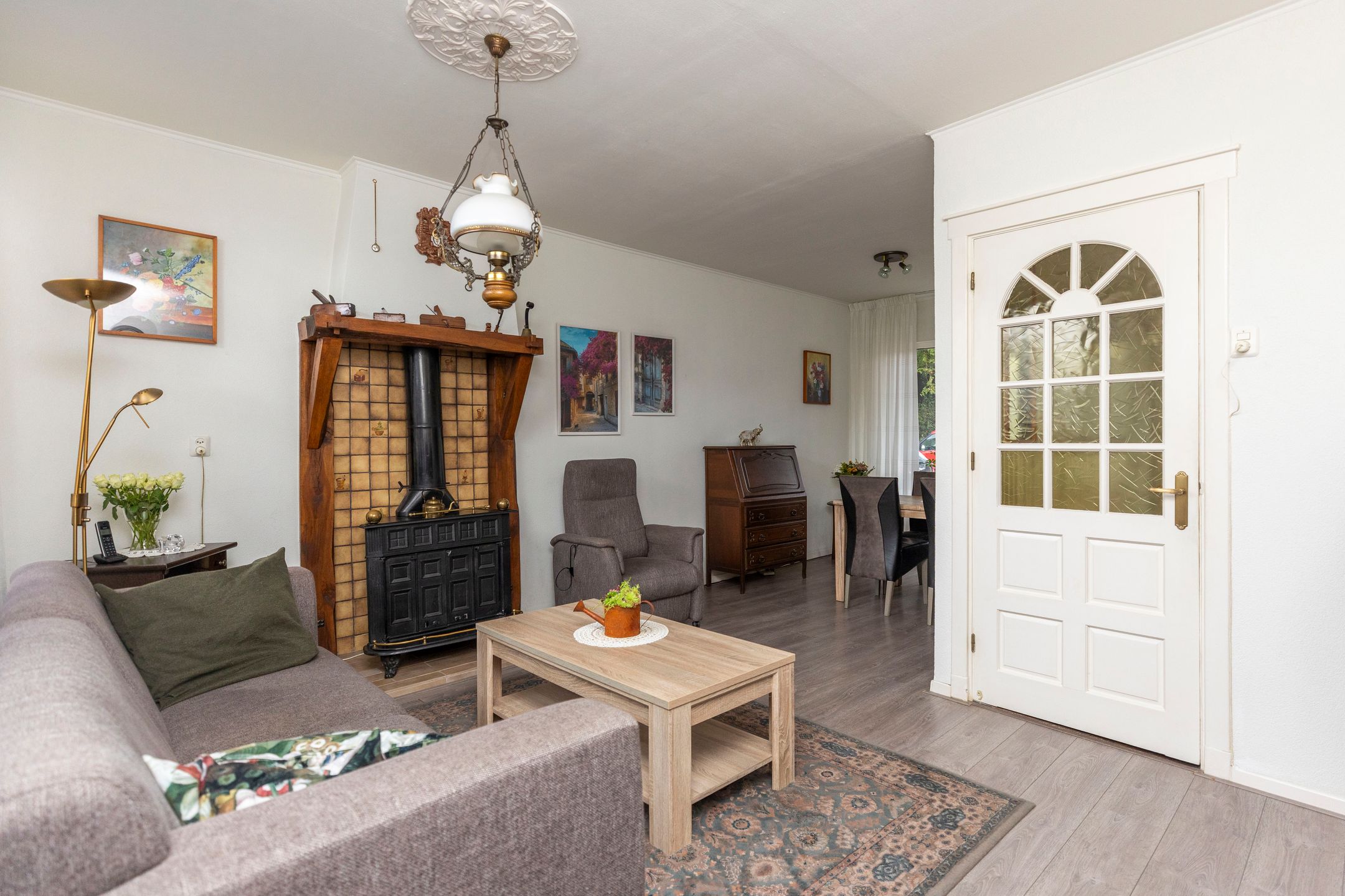 Photo 6 of W. Snelliusweg 52