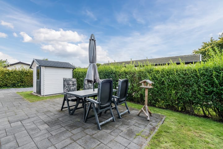 Foto 23 van Driehuizerweg 8-138