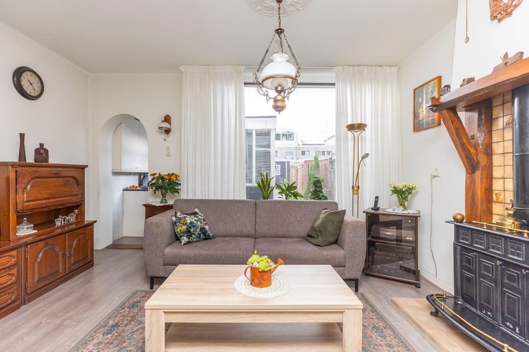 Photo 7 of W. Snelliusweg 52