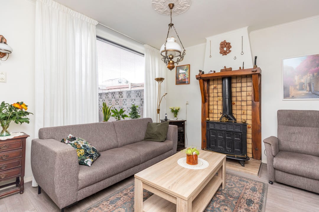 Photo 8 of W. Snelliusweg 52