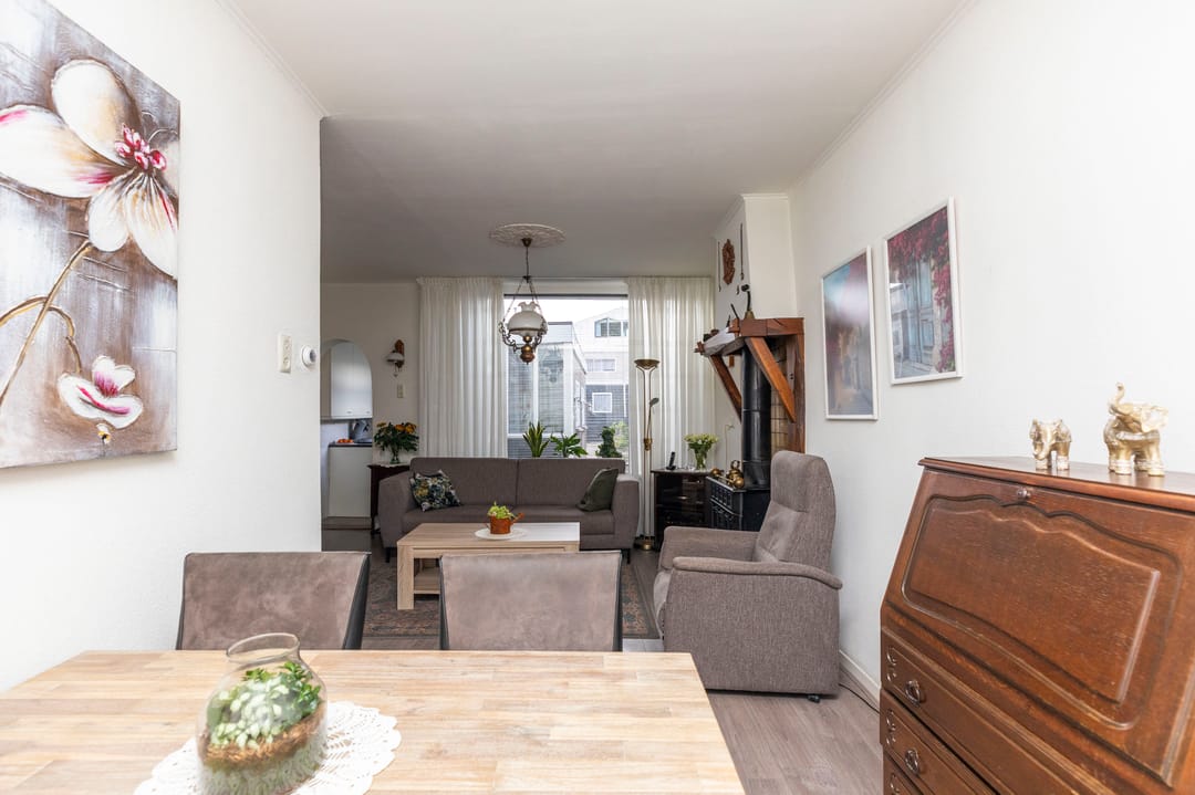 Photo 2 of W. Snelliusweg 52