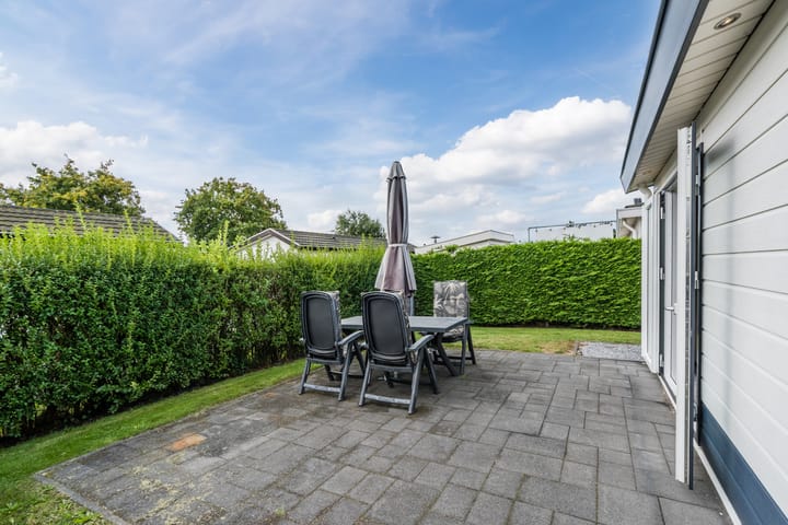 Foto 24 van Driehuizerweg 8-138