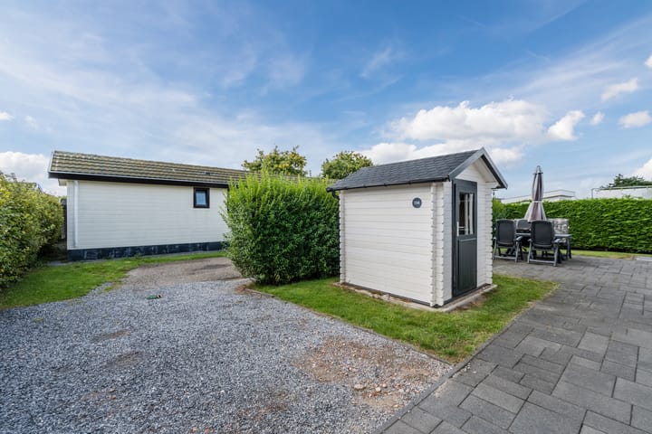 Foto 27 van Driehuizerweg 8-138