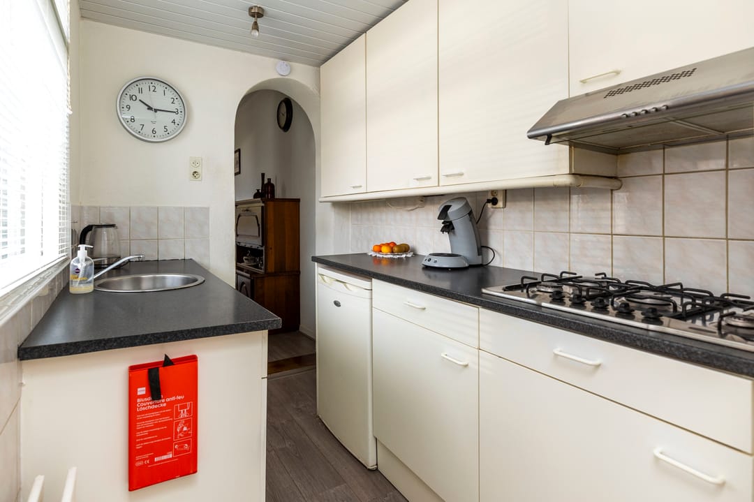 Photo 11 of W. Snelliusweg 52