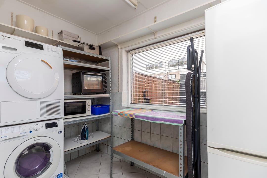 Photo 17 of W. Snelliusweg 52