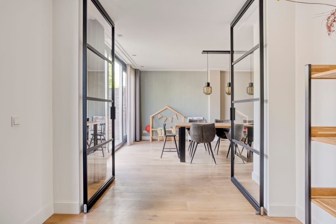 Foto 11 van Landbouwlaan 231