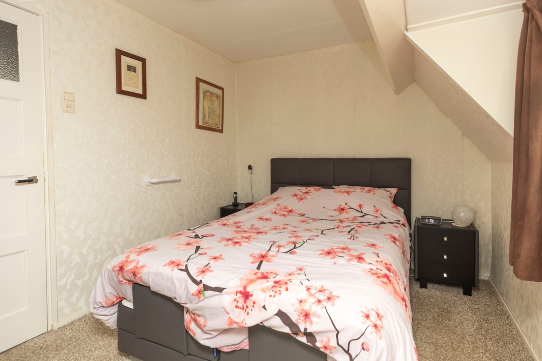 Photo 22 of W. Snelliusweg 52