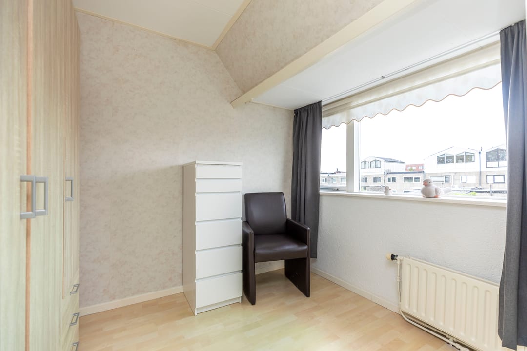 Photo 23 of W. Snelliusweg 52