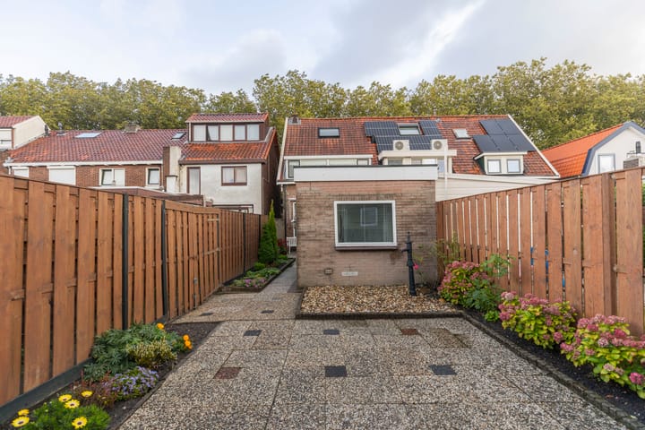 Photo 3 of W. Snelliusweg 52